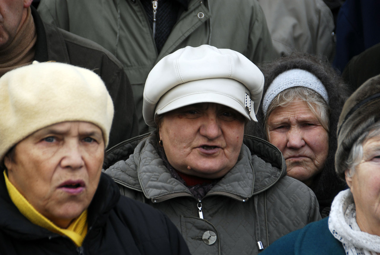 Что вы думаете об инициативе Минтруда ввести новую формулу расчета пенсии?