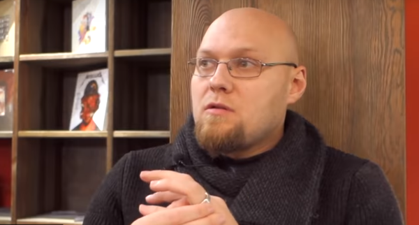 «У Латвии есть только один способ вырваться, это войти в состав России» - Латвиец о жизни в Латвии «У Латвии есть только один способ вырваться, это войти в состав России» - Латвиец о жизни в Латвии