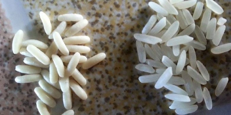 В чём опасность продуктов из Китая? В чём опасность продуктов из Китая?