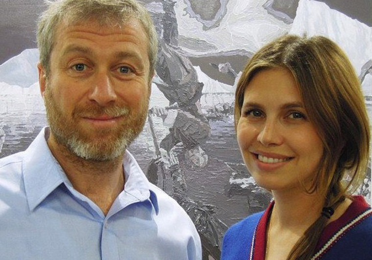 Жукова и Абрамович нашли замену друг другу