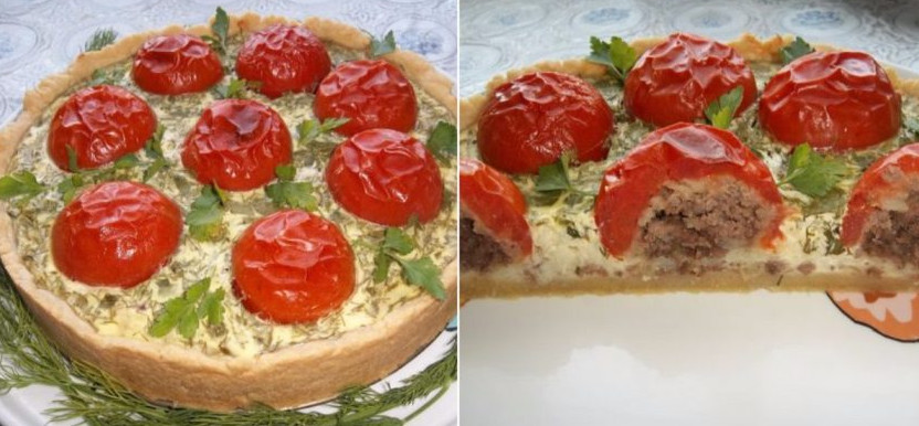 Для этой вкуснейшей венгерской запеканки все продукты вы найдете в холодильнике! Настоящее украшение стола Для этой вкуснейшей венгерской запеканки все продукты вы найдете в холодильнике! Настоящее украшение стола