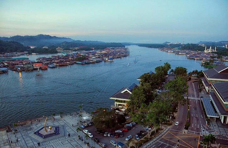 bandar-seri-begawan