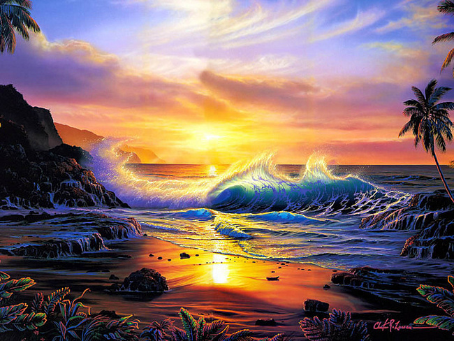 JLM-Christian Lassen 31. Christian R Lassen. Download painting.