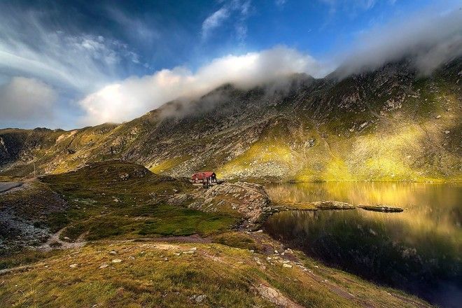 Не Дракулой единым 50 причин посетить Румынию