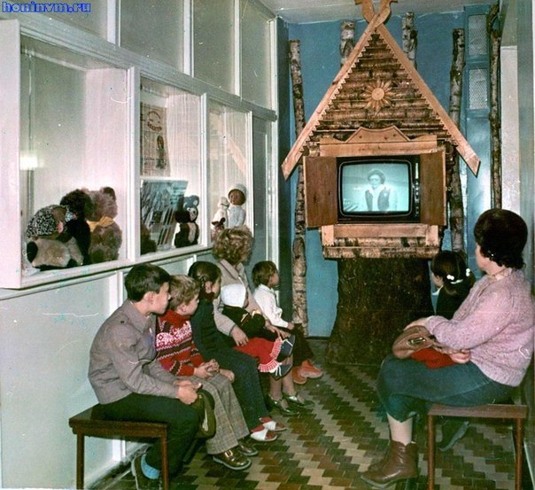 Интересные и редкие ретро-фотографии Интересные и редкие ретро-фотографии