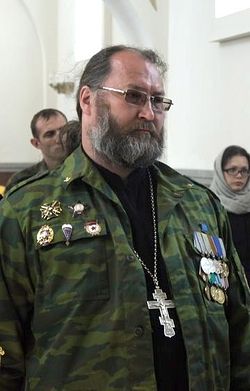 Молитва друга. Случай на чеченской войне