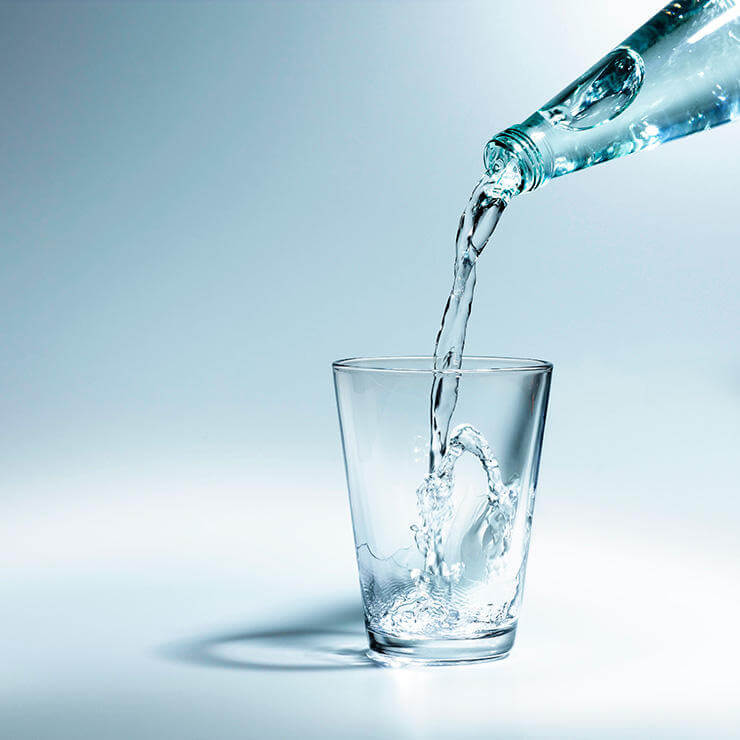 Проблемы, которые могут возникнуть, если пить мало воды