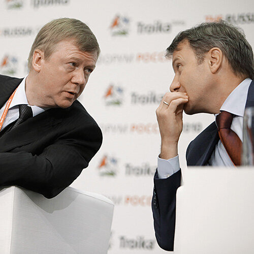 Про Искусственный Интеллект