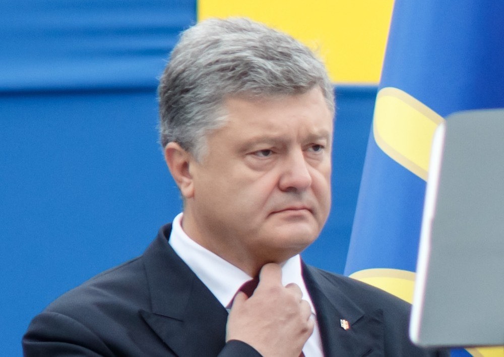 Ложь Порошенко. Теперь о НАТО Ложь Порошенко. Теперь о НАТО