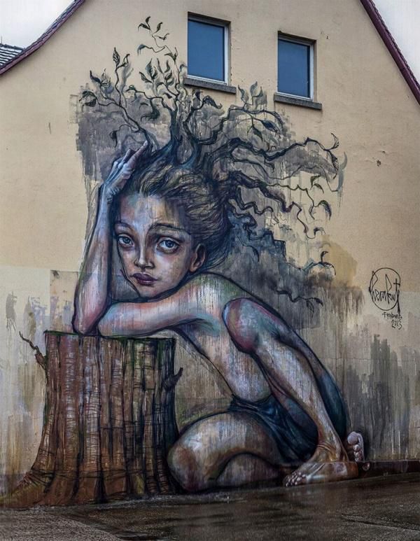 интересное, рисунки