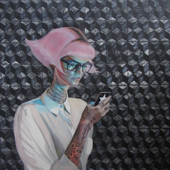 Фантастический мир мечты. Katie Buckett Katie Buckett