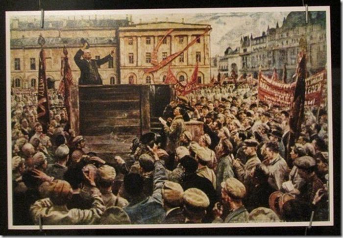 СССР, Люди, Сталин, фотошоп, фальсификация