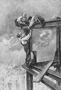 ÐаÑÑинки по запÑоÑÑ Ð¡ÑÑоиÑели на заоблаÑной вÑÑоÑе. РиÑÑнок 1911 года.