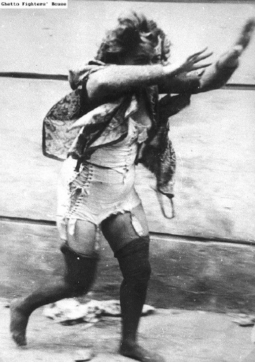 Волынская резня. 1943 год. 45 фотографий, которые шокировали весь мир