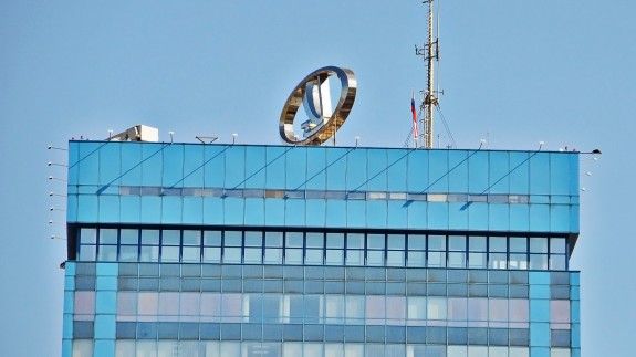 Продажи АВТОВАЗа в 2014 году сократятся на 10 процентов
