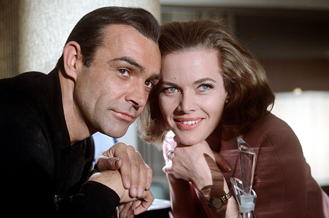 «Проклятие» девушек Бонда: как сложилась судьба актрис из фильмов про суперагента