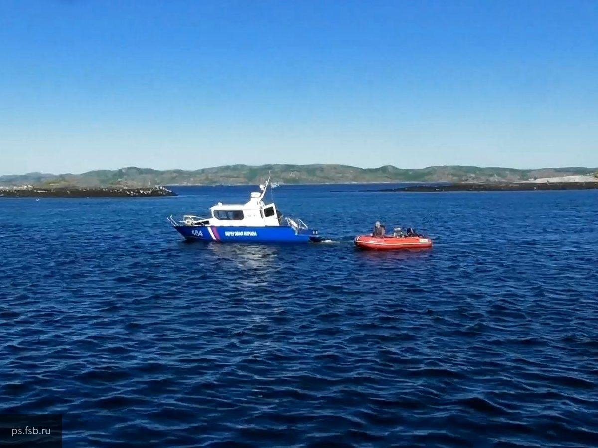 Стала известна судьба двух рыбаков, пропавших в Якутии