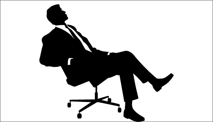 Герман Садулаев о разнице между советской номенклатурой и «эффективными менеджерами