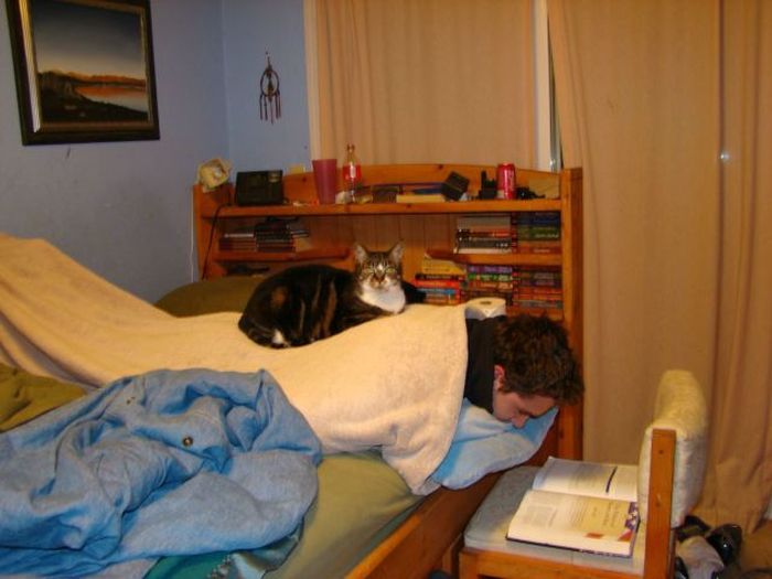 30 интересных снимков