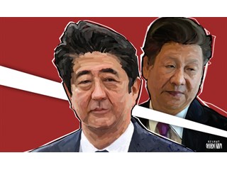 Японский параллелограмм как классика «двойных стандартов