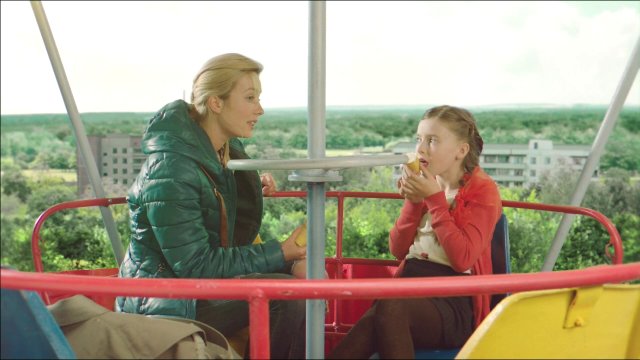 Чернобыль. Зона отчуждения, 5 серия Чернобыль. Зона отчуждения, 5 серия