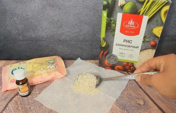 Бытовые секреты на каждый день