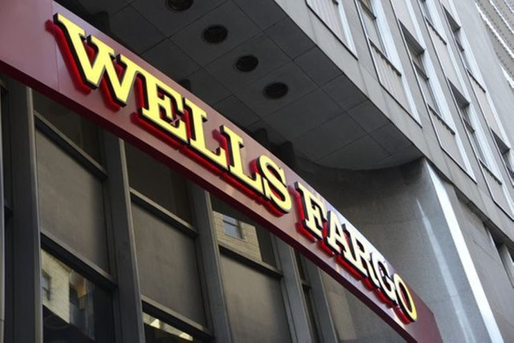 Wells Fargo увеличил чистую прибыль более чем на треть в III квартале Wells Fargo увеличил чистую прибыль более чем на треть в III квартале