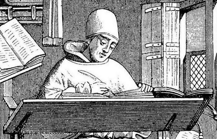 Проклятие для книжных воров: «Худший конец»./ Фото: trendyvivo.com Проклятие для книжных воров: «Худший конец»./ Фото: trendyvivo.com