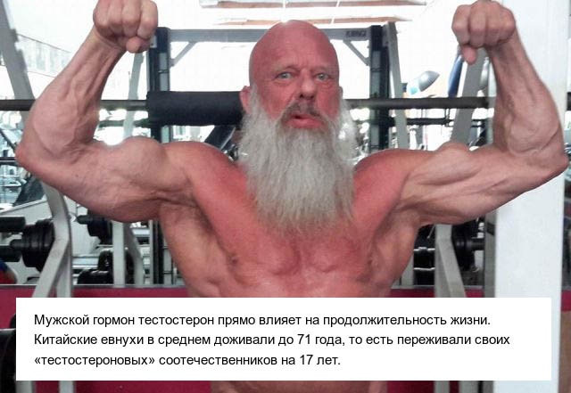 Познавательные факты о мужском теле (10 фото) Познавательные факты о мужском теле (10 фото)