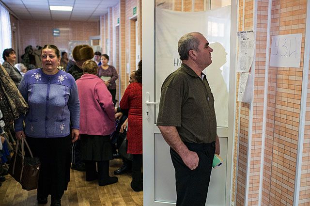 Дефицит медицины. Почему россияне лишены нормальной врачебной помощи?