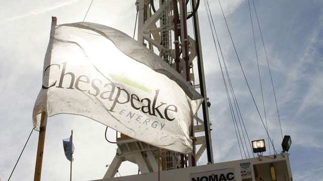 Chesapeake Energy
