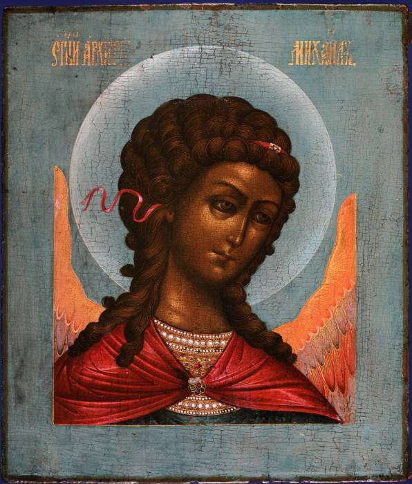 Палехская иконография. Палехская иконография.