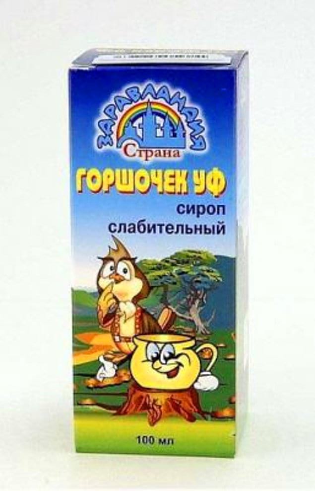 Вы не поверите! Это реальные названия лекарств, от которых можно надорвать живот