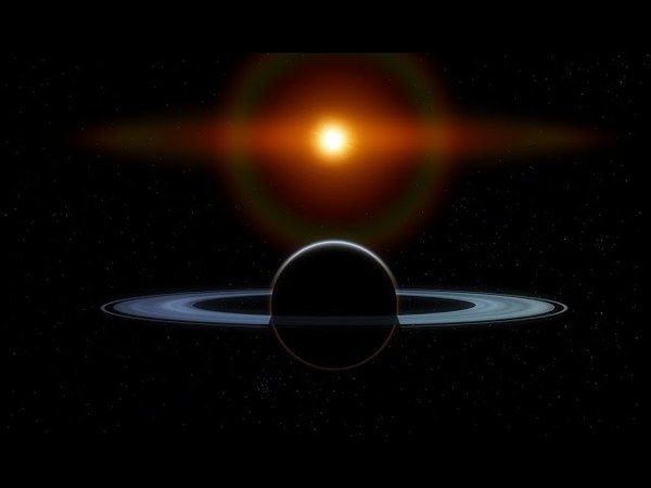 Этот удивительный Сатурн v2.0 наука, космос, Сатурн, Кольца сатурна, астрономия, длиннопост