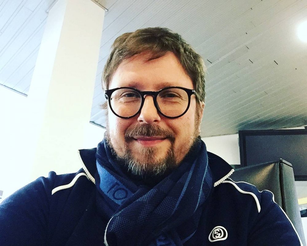 Шарий сделал сенсационное заявление о возвращении на Украину и своих политических амбициях Шарий сделал сенсационное заявление о возвращении на Украину и своих политических амбициях