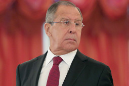МИД РФ не исключает сокращения дипмиссии США еще на 155 человек МИД РФ не исключает сокращения дипмиссии США еще на 155 человек