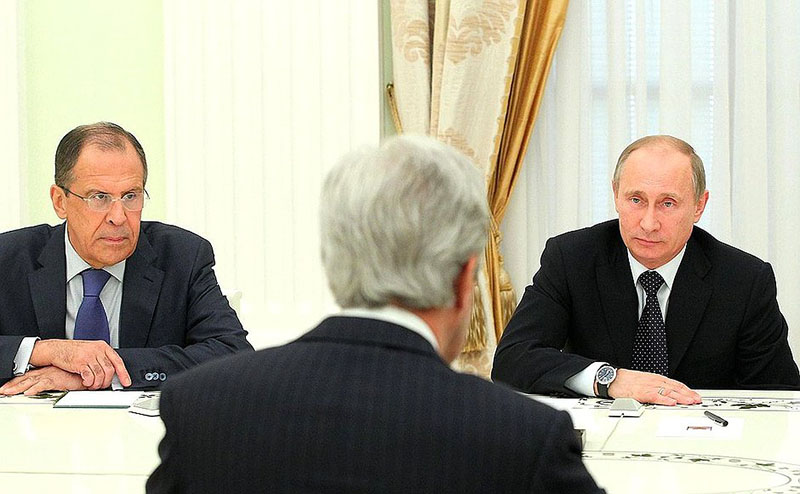 Путин сообщил новость о Майдане в Украине Путин сообщил новость о Майдане в Украине