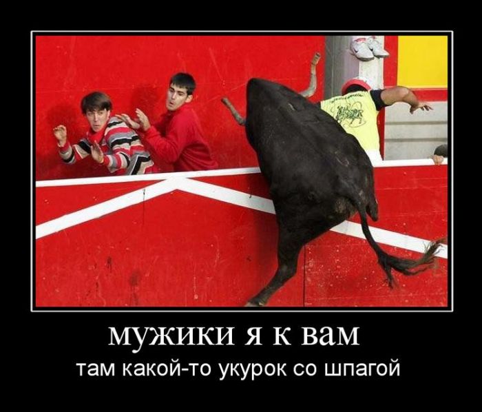 Демотиваторы - 936 Демотиваторы - 936