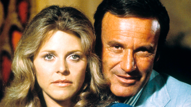 Richard Anderson Dead