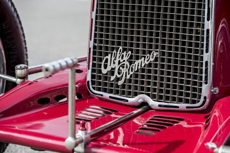 Первое творение Энцо Феррари: Alfa Romeo 1934 года продадут по цене двух Bugatti Chiron Первое творение Энцо Феррари: Alfa Romeo 1934 года продадут по цене двух Bugatti Chiron alfa romeo, ferrari, Энцо Феррари, авто, автоаукцион, автомобили, олдтаймер, ретро авто