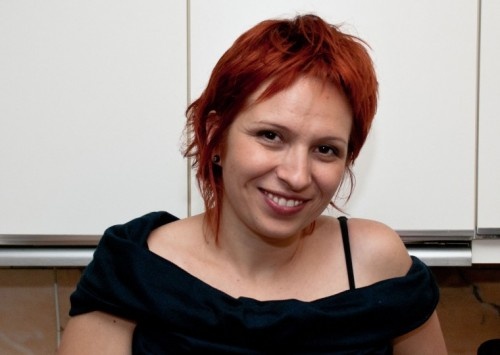    Claudia Chindea (Diy)