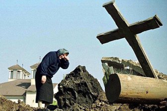 Украину ждет религиозная война: православие будет повержено