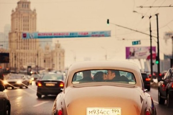 Интересные фотографии