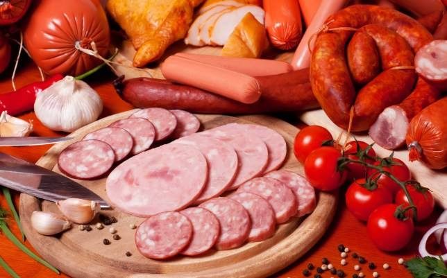 10 продуктов, от которых лучше отказаться после 30 лет 10 продуктов, от которых лучше отказаться после 30 лет