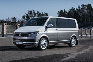 Длительный тест Volkswagen Multivan, часть вторая: интерьер, итоги и стоимость владения. Фото 7