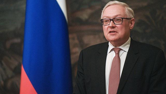 МИД РФ: Москва незамедлительно ответит на «антироссийский угар» МИД РФ: Москва незамедлительно ответит на «антироссийский угар»