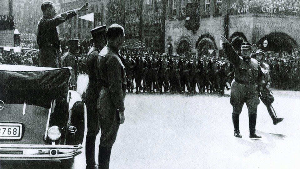 Фальшивая родословная Украины