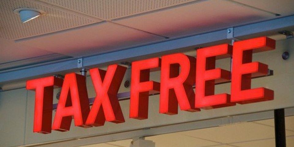 Минпромторг РФ предложил расширить перечень мест работы системы tax free