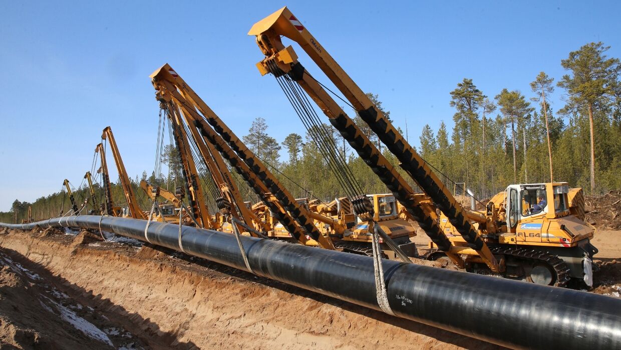 В Госдуме подсказали Лукашенко, куда ему обращаться с газовыми претензиями