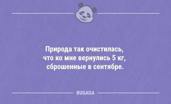Сборник анекдотов — поднять настроение (20 шт)